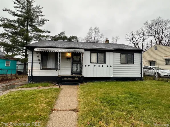 4607 Warrington Dr, Flint, MI 48504