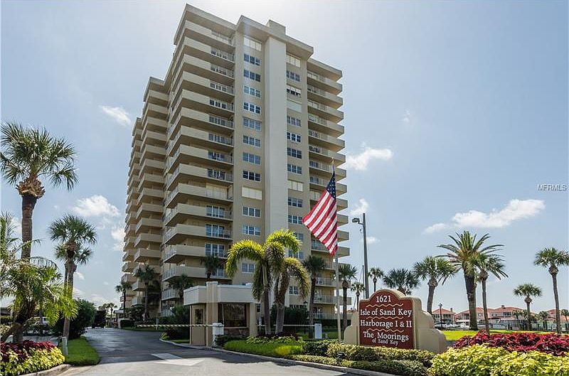 1st image of 1621 Gulf Blvd APT 1507