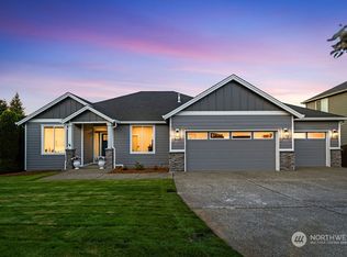 1918 S 15th Cir, Ridgefield, WA 98642