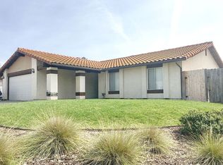 606 Clydesdale Cir, Paso Robles, CA 93446