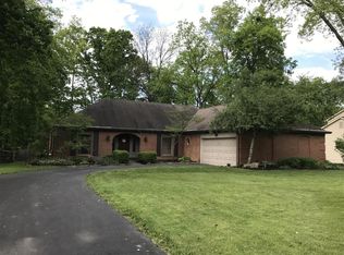 1475 Oakbourne Dr, Columbus, OH