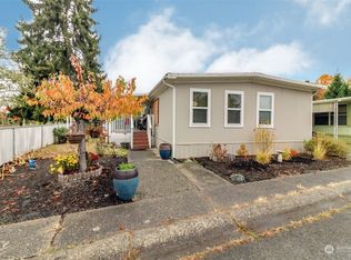 8205 37th Street Ct E, Puyallup, WA 98371