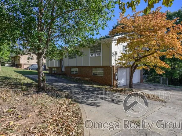 1033 Old Mill Rd, Anniston, AL 36207