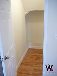 Rented by Warren T Real Estate Corp.