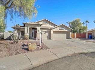 314 W Thompson Pl, Chandler, AZ 85286