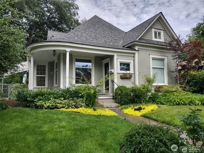 58 S Madison Street, Walla Walla, WA, 99362