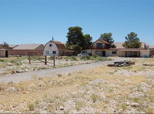 223 E Neal Ave, Las Vegas, NV 89183