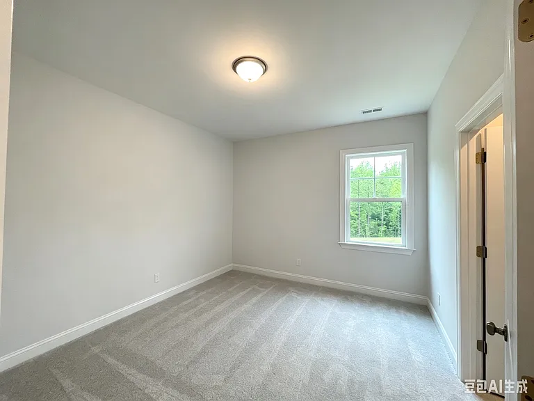 2nd floor bedroom 1