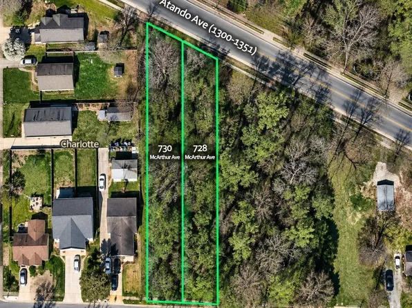 730-728 McArthur Ave #4A-4B, Charlotte, NC 28206