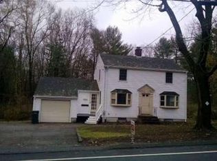 72 Pleasant St, Natick, MA 01760