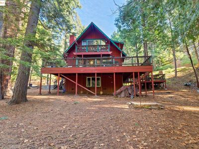 24216 Olo Win Trl Lot 884, Mi Wuk Village, CA, 95346