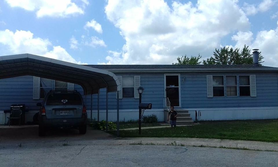 1st image of 2836 E Lincoln Hwy #Mobil