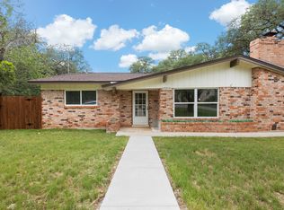 17215 Sugar Crest Dr, San Antonio, TX 78232