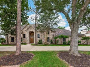4334 Crystal Ridge St, Missouri City, TX 77459