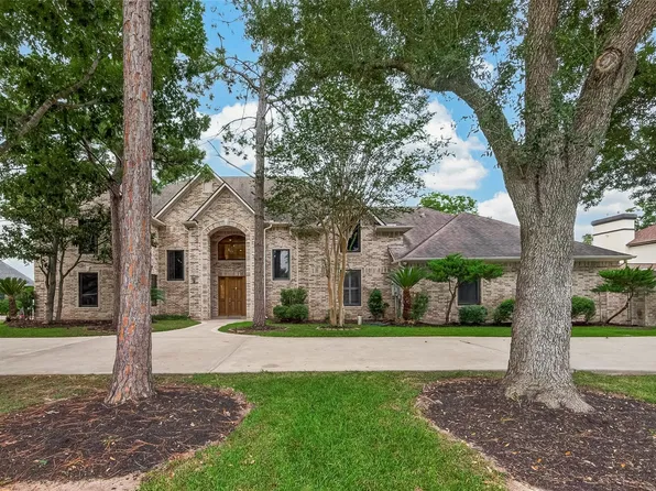 4334 Crystal Ridge St, Missouri City, TX 77459