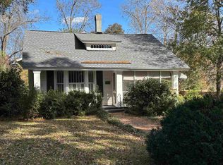 385 Johnson St, Madison, GA 30650