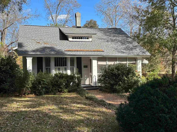 385 Johnson St, Madison, GA 30650