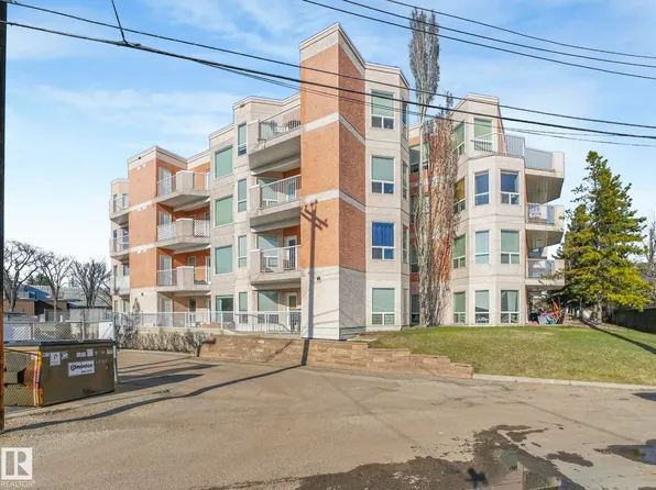 9120 156th St NW #103, Edmonton, AB T5R 1Y8