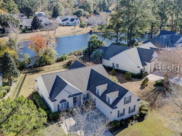 14 S Point Ct, Bluffton, SC 29910