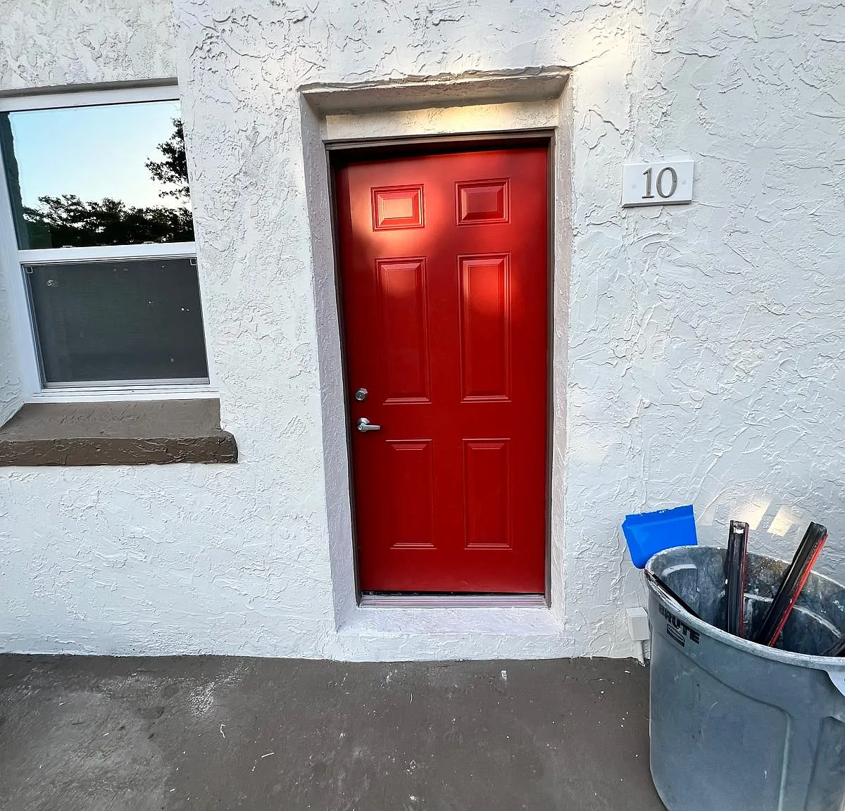 Studio, 351 sqft, $995 — Photo 2