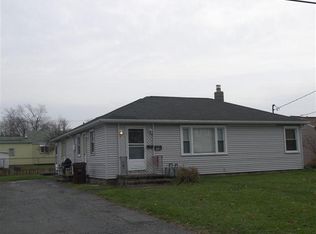 470 N Park Dr, Rochester, NY 14609