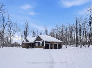 161 Boyd Lake Rd, West Grey, ON N0G1S0