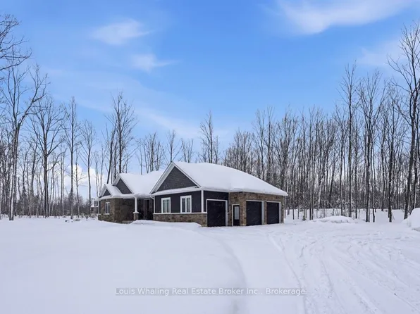 161 Boyd Lake Rd, West Grey, ON N0G 1S0