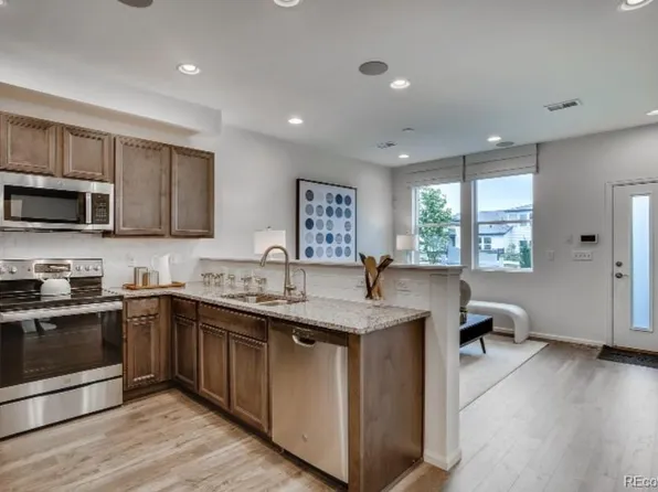 19231 E 65th Avenue, Denver, CO 80249