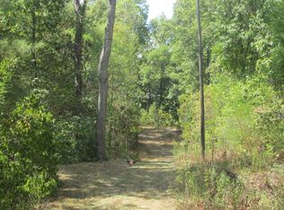 120 Hopewell Church Rd NE, Ranger, GA 30734