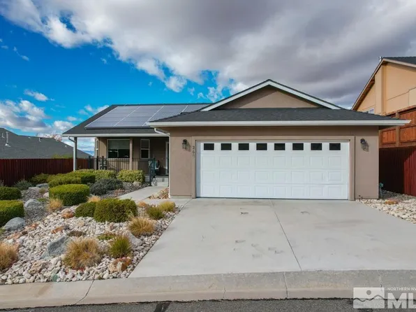 260 Mark St, Gardnerville, NV 89410