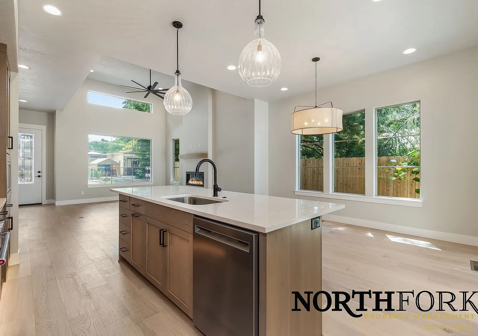 New Construction and Great Location - Available Now — Photo 4
