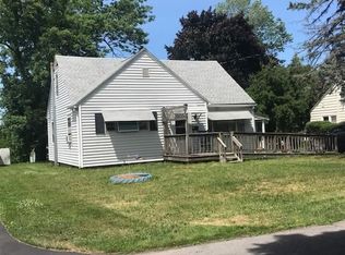 145 Landon Ave, Newark, NY