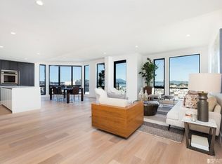 1650 Broadway St #601, San Francisco, CA 94109