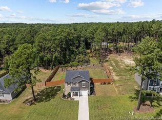 172 Mildred Way Rd, Aberdeen, NC 28315