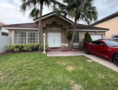 18856 NW 79 Court, Hialeah, FL, 33015