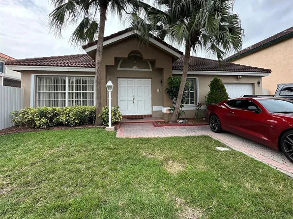 18856 NW 79 Court, Hialeah, FL 33015