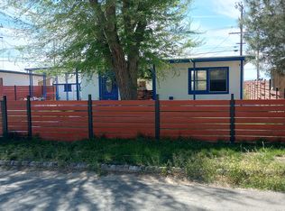 1544 Franklin Ave, Rosamond, CA