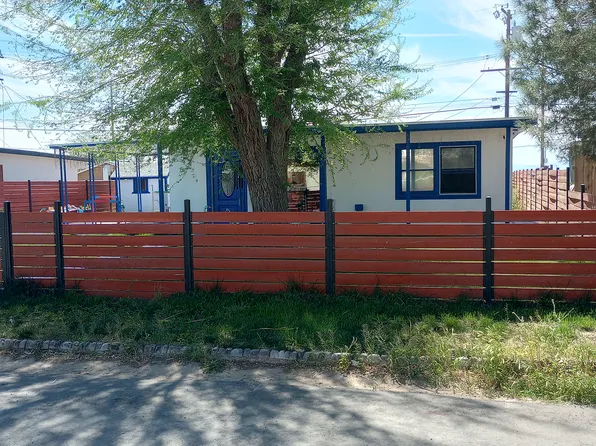 1544 Franklin Ave, Rosamond, CA 93560