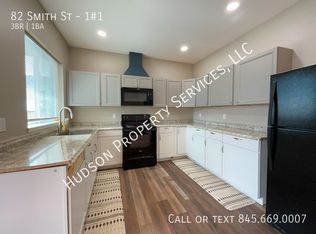 82 Smith St FLOOR 1, Poughkeepsie, NY 12601