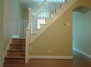 313 S Fulton Ave, Baltimore, MD 21223