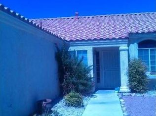 7916 Painted Rock Ln, Las Vegas, NV 89149