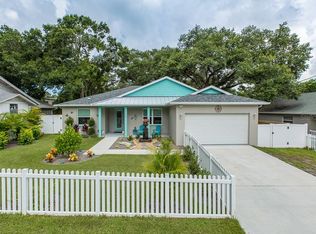 1132 Orange Ave, Dunedin, FL 34698