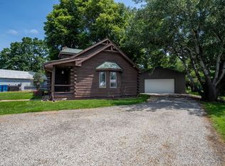 503 S Race St, Atlanta, IL 61723