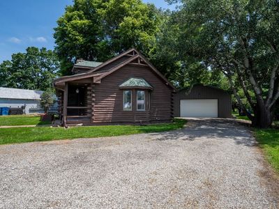 503 S Race St, Atlanta, IL, 61723