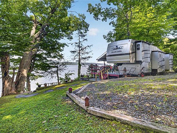 5th image of 8799 Rocky Dock Rd Lot 39