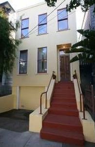 350 Lexington St, San Francisco, CA, 94110