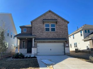 2525 Roosevelt Rd, Leander, TX 78645