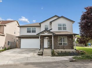 2811 NW 14th St, Battle Ground, WA 98604