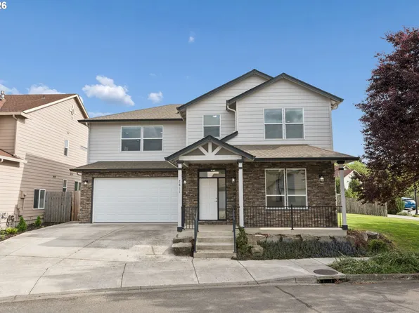 2811 NW 14th St, Battle Ground, WA 98604
