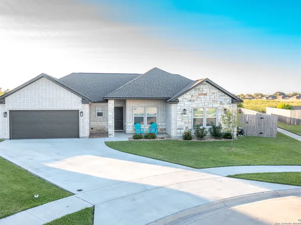 215 Andrea, Victoria, TX 77904